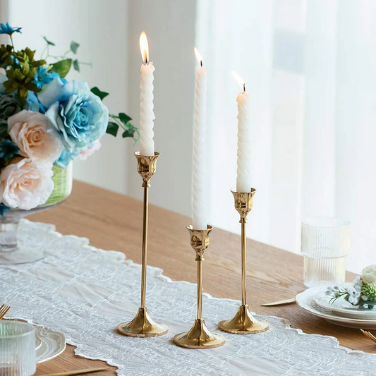 Cavora Stella Ljusstake 3pcs