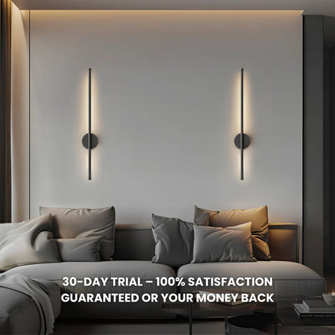 Cavora Orris LED-lampa