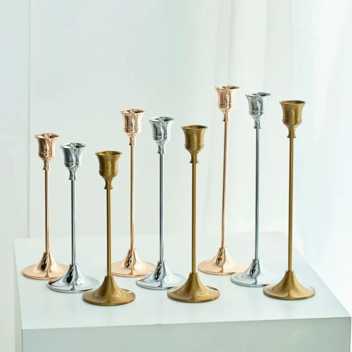 Cavora Stella Ljusstake 3pcs