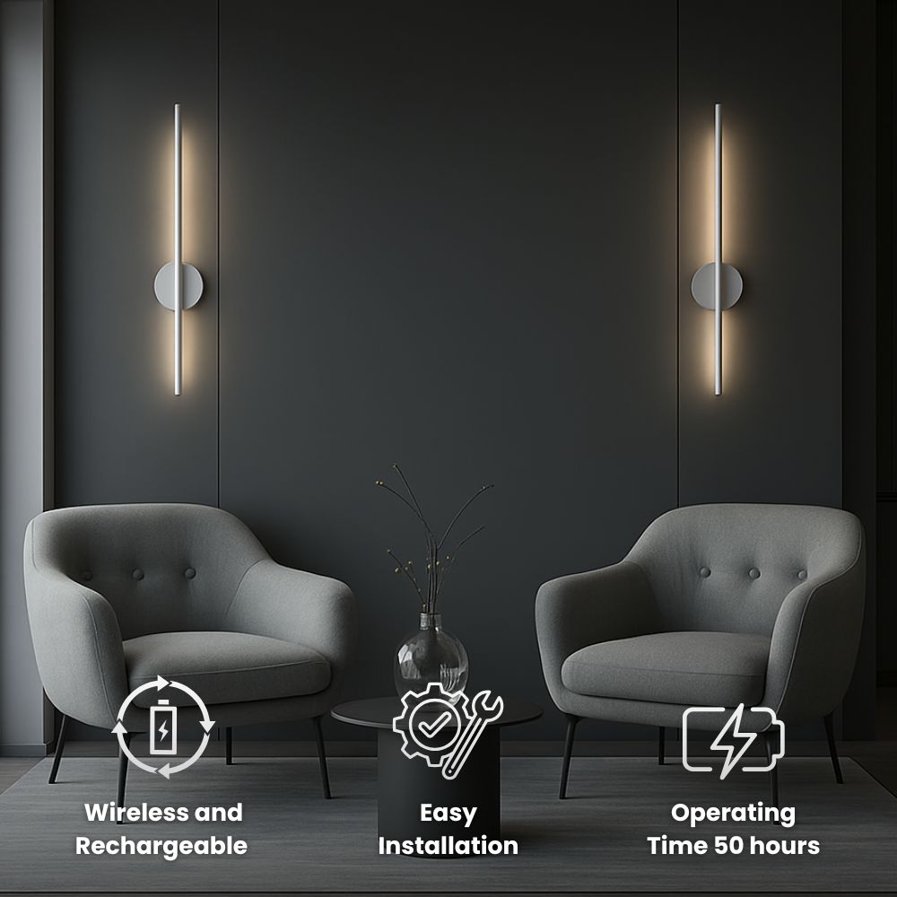 Cavora Orris LED-lampa
